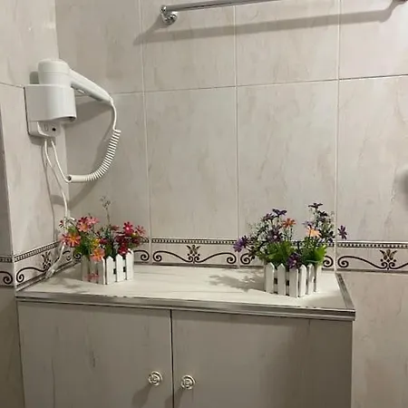 Apartment In