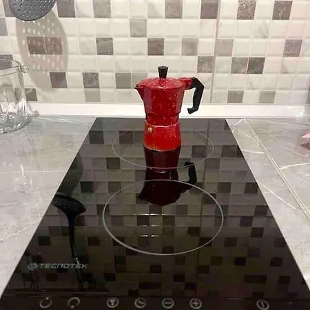 In Apartment Tirana