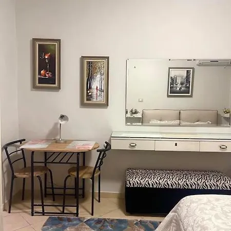 Appartement In Tirana