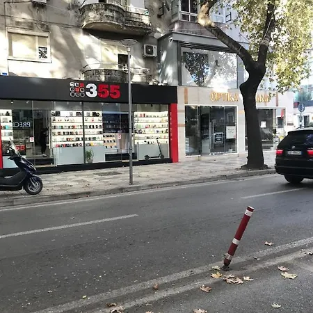 In Appartamento Tirana