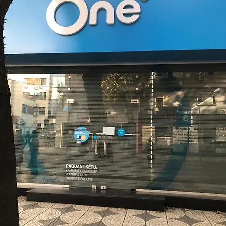 In Appartamento Tirana