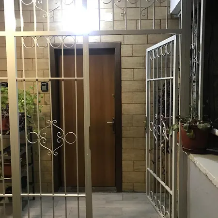 Апартаменты In *