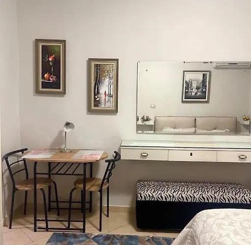 Apartment In Tirana