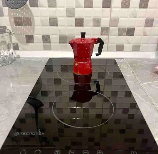 In Appartamento Tirana