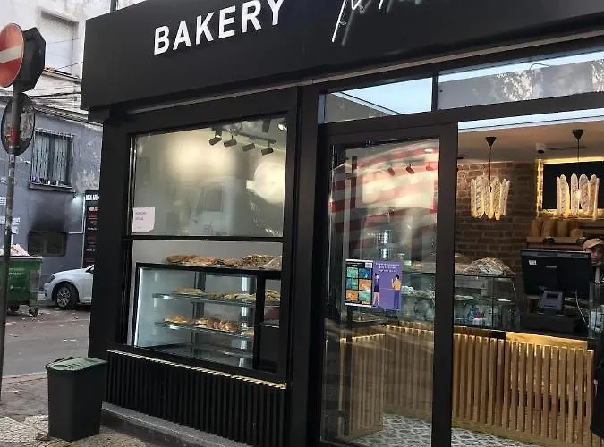 In Апартаменты *