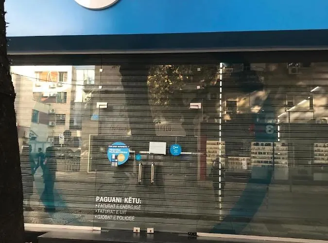 In Appartamento Tirana